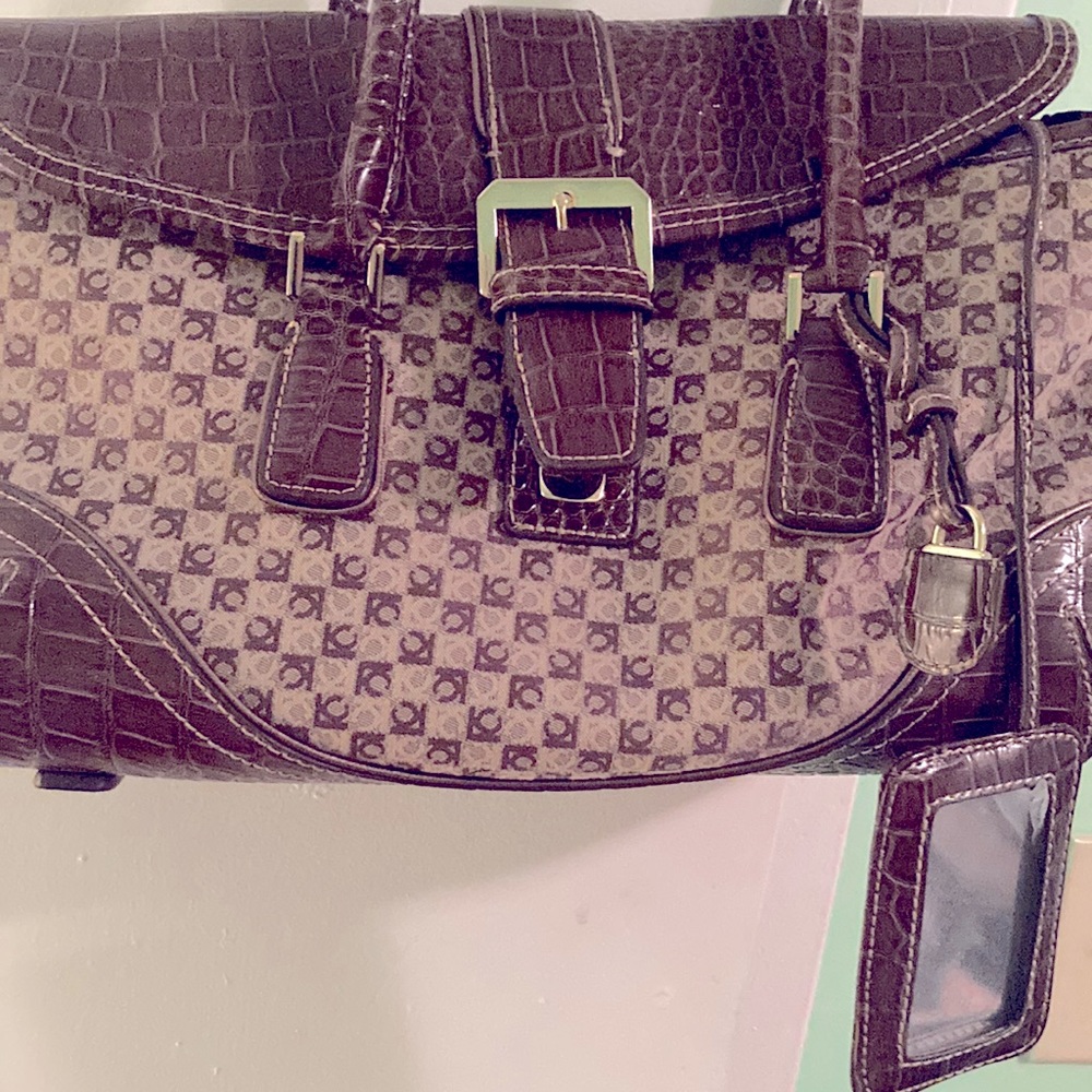 Liz Clayborne Limited edition purse